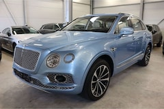 Bild des Angebotes Bentley Bentayga 6.0 W12 4WD First Edition ACC Pano 360