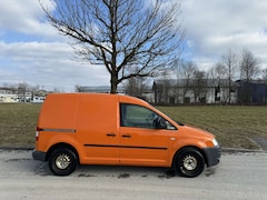 Bild des Angebotes VW Caddy Kasten