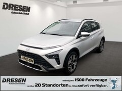 Bild des Angebotes Hyundai BAYON 1.0 T-GDI 48V 2WD Intro Edition LED SHZ PDC
