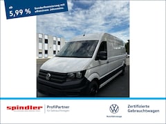 Bild des Angebotes VW Crafter 35 Kasten HD/ Klima, Bluetooth, App, PDC