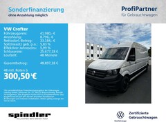 Bild des Angebotes VW Crafter 35 Kasten HD/ Klima, Bluetooth, App, PDC