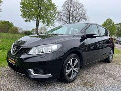Bild des Angebotes Nissan Pulsar 1.5dCi Acenta*TÜV 11/2026*Garantie*