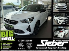 Bild des Angebotes Opel Corsa-e F GS Line Rückfahrkamera*Lenkradheizung