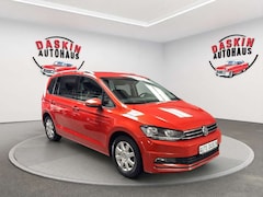 Bild des Angebotes VW Touran 7-SITZER/NAVI/APPLECARPLAY/KAMERA/TÜV NEU