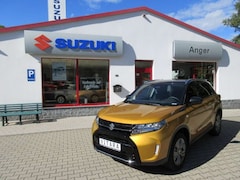Bild des Angebotes Suzuki Vitara 1.4 Boosterjet Allgrip Hybrid Comfort CVT