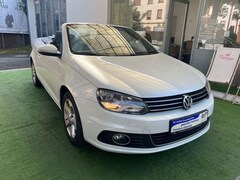 Bild des Angebotes VW Eos 2.0 TDI DSG,KlimaA2Z,NAVI,PDC,SHZ+L,PAN-D