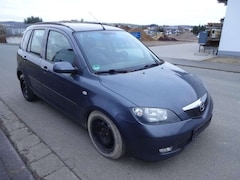 Bild des Angebotes Mazda 2 2 Diesel 1.4 CD Comfort