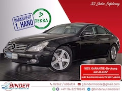 Bild des Angebotes Mercedes-Benz CLS 350 CGI*TOP ZUSTAND
