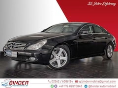 Bild des Angebotes Mercedes-Benz CLS 350 CGI*TOP ZUSTAND