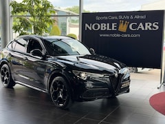Bild des Angebotes Alfa Romeo Stelvio Veloce Ti Q4 H/K BI-XEN NAV RFK 21"