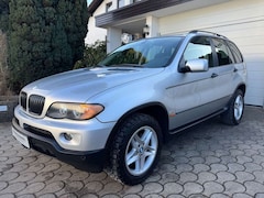 Bild des Angebotes BMW X5 3.0d Automatik xDrive*AHK 3,5t*SHZ*TÜV 01/27*