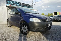 Bild des Angebotes VW Fox 1.2 |Klima| |Allwetter| |nur 84.910 km|