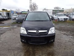 Bild des Angebotes Opel Meriva CATCH 1.6 Klima PDC TÜV 01.2027
