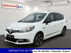 Bild des Angebotes Renault Grand Scenic Scenic III Grand BOSE Edition