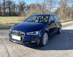 Bild des Angebotes Audi A3 ambiente
