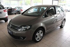 Bild des Angebotes VW Golf Plus