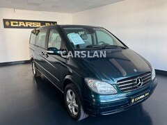 Bild des Angebotes Mercedes-Benz Viano 2.2 CDI LANG+2.HAND+6-SITZER+AHK+PDC+KLIMA