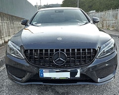 Bild des Angebotes Mercedes-Benz C 250 Coupe Premium Plus auto