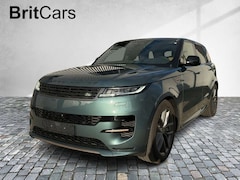 Bild des Angebotes Land Rover Range Rover Sport P460e Dynamic SE