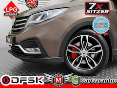 DFSK Glory 580 GLORY FENGON 580 1.5i T*LPG*Aut.*Navi*Leder*AHK*