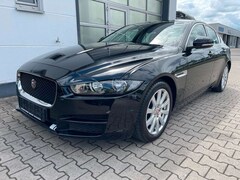 Bild des Angebotes Jaguar XE Prestige Automatik NAVI/PDC/LEDER