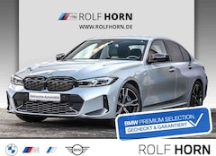 Bild des Angebotes BMW 340 M340d xDrive Navi LED RfKam harman/kardon HeadUp