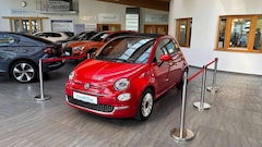 Bild des Angebotes Fiat 500C 500 1.0 Mild Hybrid RED Cabriolet *PDC*CARPLAY*L