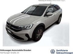 Bild des Angebotes VW Taigo Basis 1.0 TSI LED KLIMA SITZHZG ALLWETTER