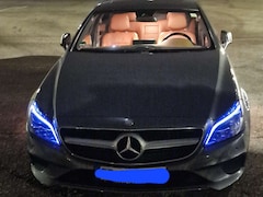 Bild des Angebotes Mercedes-Benz CLS 350 CLS Shooting Brake 350 (BlueTEC) d 9G-TRONIC