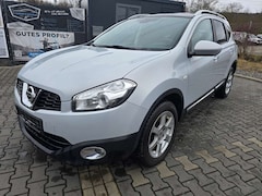 Bild des Angebotes Nissan Qashqai+2 I-Way 4X4