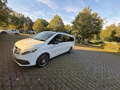 Bild des Angebotes Mercedes-Benz V 250