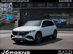 Bild des Angebotes Mercedes-Benz EQB 350 4M AMG-Sport/LED/Cam/Pano/Night/Distr/18
