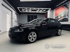 Bild des Angebotes Audi A3 Sportback 1.8 TFSI Ambition