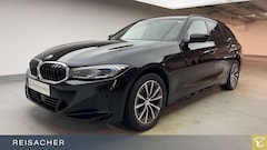 Bild des Angebotes BMW 318 d A Tou Autom