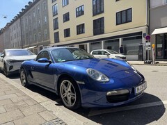 Bild des Angebotes Porsche Boxster
