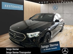 Bild des Angebotes Mercedes-Benz E 300 E 300 e Limousine *AMG*AHK*MEMO*360°*MBUX*