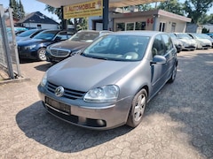 Bild des Angebotes VW Golf V Lim. Sportline 4Motion / Klimaautomatik /