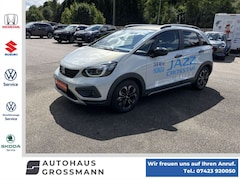 Bild des Angebotes Honda Jazz e:HEV 1.5 i-MMD Hybrid Crosstar Advance