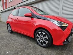 Bild des Angebotes Toyota Aygo Aygo 5-Türer x-sky