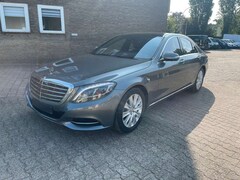 Bild des Angebotes Mercedes-Benz S 500 4-Matic * 335kw * Pano * Leder * Digital *