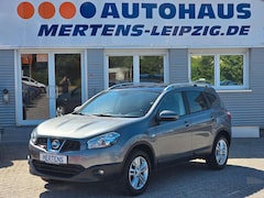 Bild des Angebotes Nissan Qashqai+2 Acenta 7 Sitze Klima Navi Pano Kamera