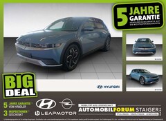 Bild des Angebotes Hyundai IONIQ 5 77 Techniq Elektro FLA 4xSHZ SpurH LM