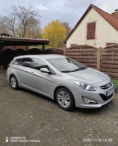 Bild des Angebotes Hyundai i40 i40cw 1.7 CRDi Style