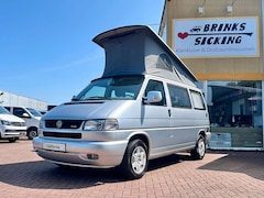 Bild des Angebotes VW T4 California 2.5 TDI/Aufstelldach NEU/Klima/TOP
