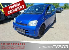 Bild des Angebotes Daihatsu Cuore 1.0 blu Klima Radio 8fach