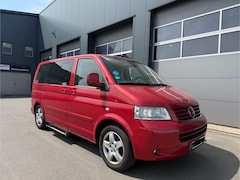 Bild des Angebotes VW T5 Multivan Highline,Behindertengerecht