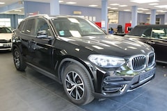 Bild des Angebotes BMW X3 xDrive20i Aut. Advantage