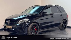 Bild des Angebotes Mercedes-Benz GLE 63 AMG GLE 63 S AMG NIGHT-360-PANO-B&O-DISTR.-ST.HZ-LED