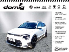 Bild des Angebotes Kia Niro Inspiration