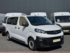 Bild des Angebotes Opel Vivaro 1.5 M 120 Kombi 9-Sitz*Klima*Tempom.*PDC